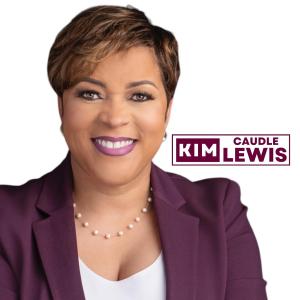 Kim Caudle Lewis