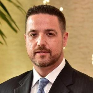 Eddie Russo