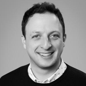 David Peck