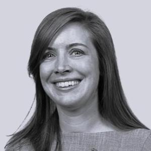 Catherine Daly