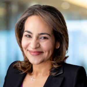 Theresa Meawad