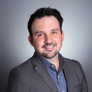Alex Schlesinger