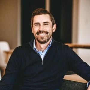 Nicholas Morel