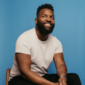 Baratunde Thurston