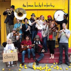 Lemon Bucket Orkestra 
