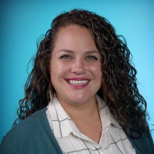 Liz Adams