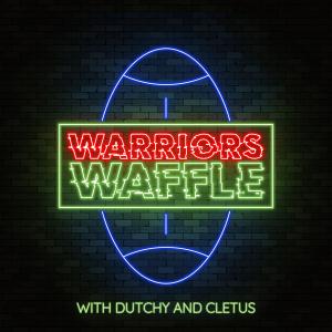 Warriors Waffle