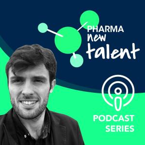 Pharma New Talent podcast series - El Trailer