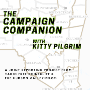 The Campaign Companion