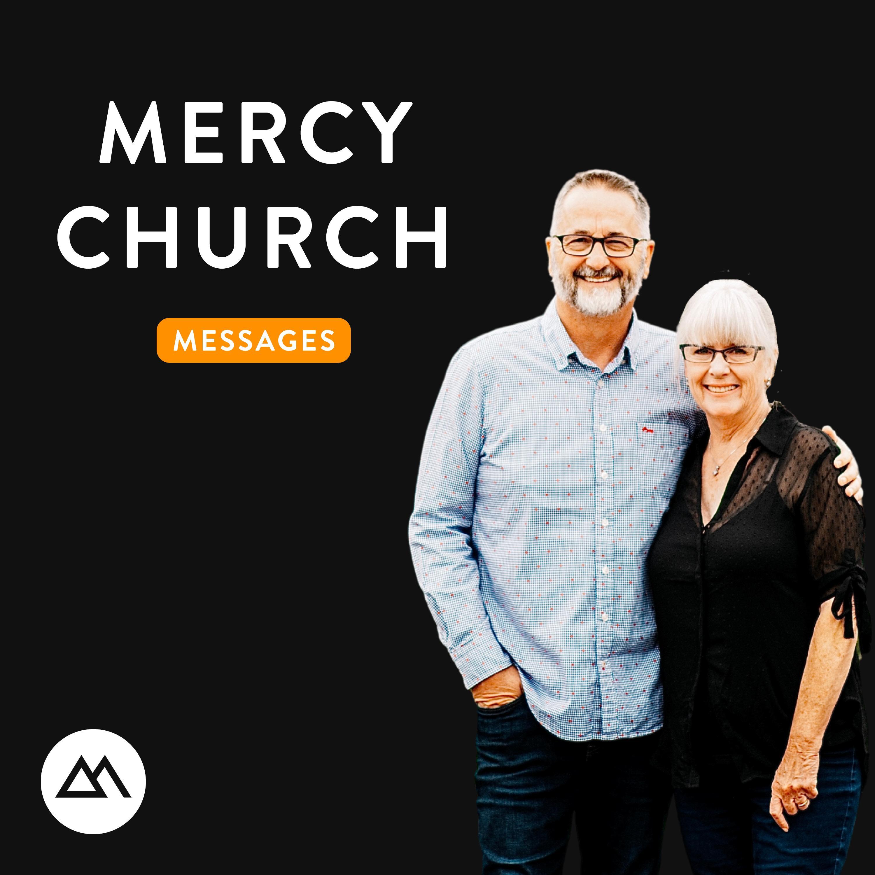 Mercy Church - Santa Maria, CA