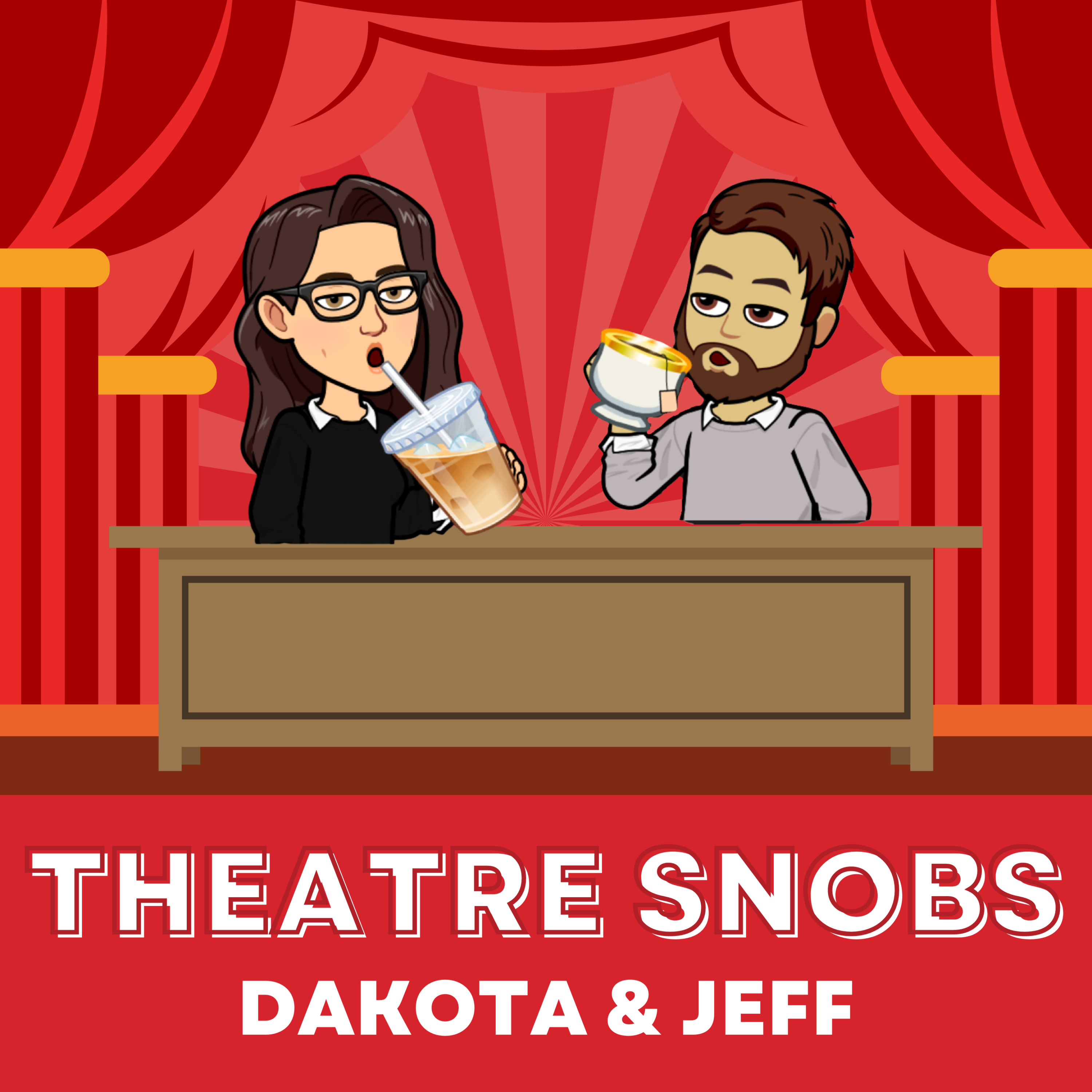 Theatre Snobs