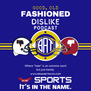 Draft Day Special with Football Is Family Podcast