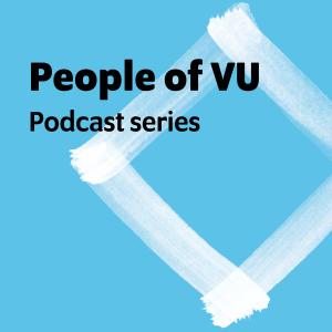 Episode 50: Prof. Adam Shoemaker with Jono Sinatra