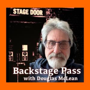 Backstage Pass