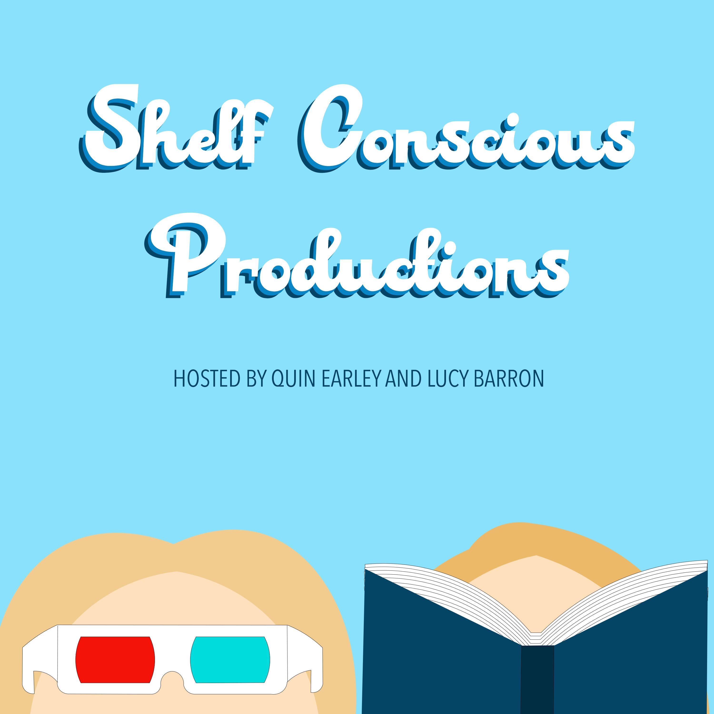 Shelf Conscious Productions