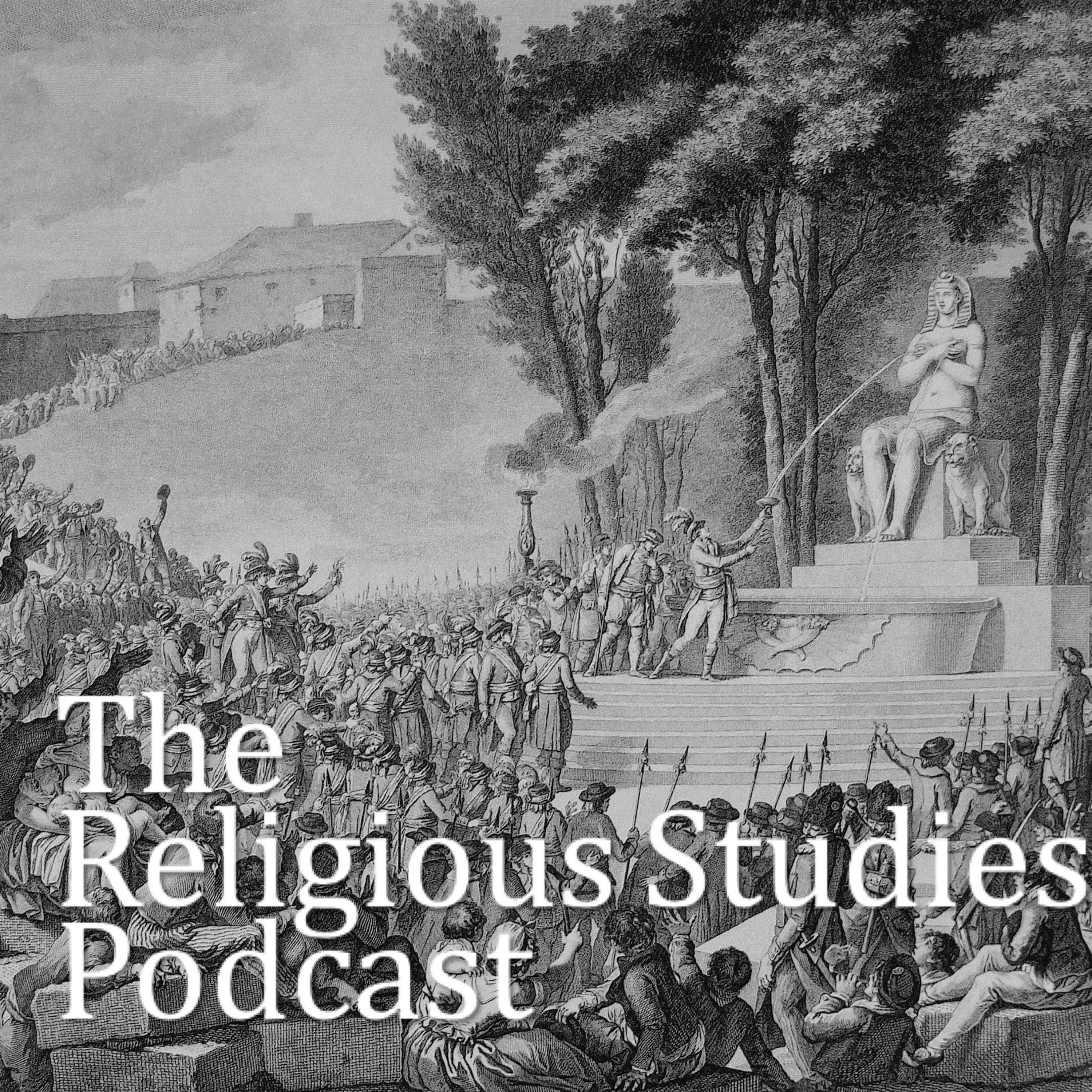 The Religious Studies Podcast
