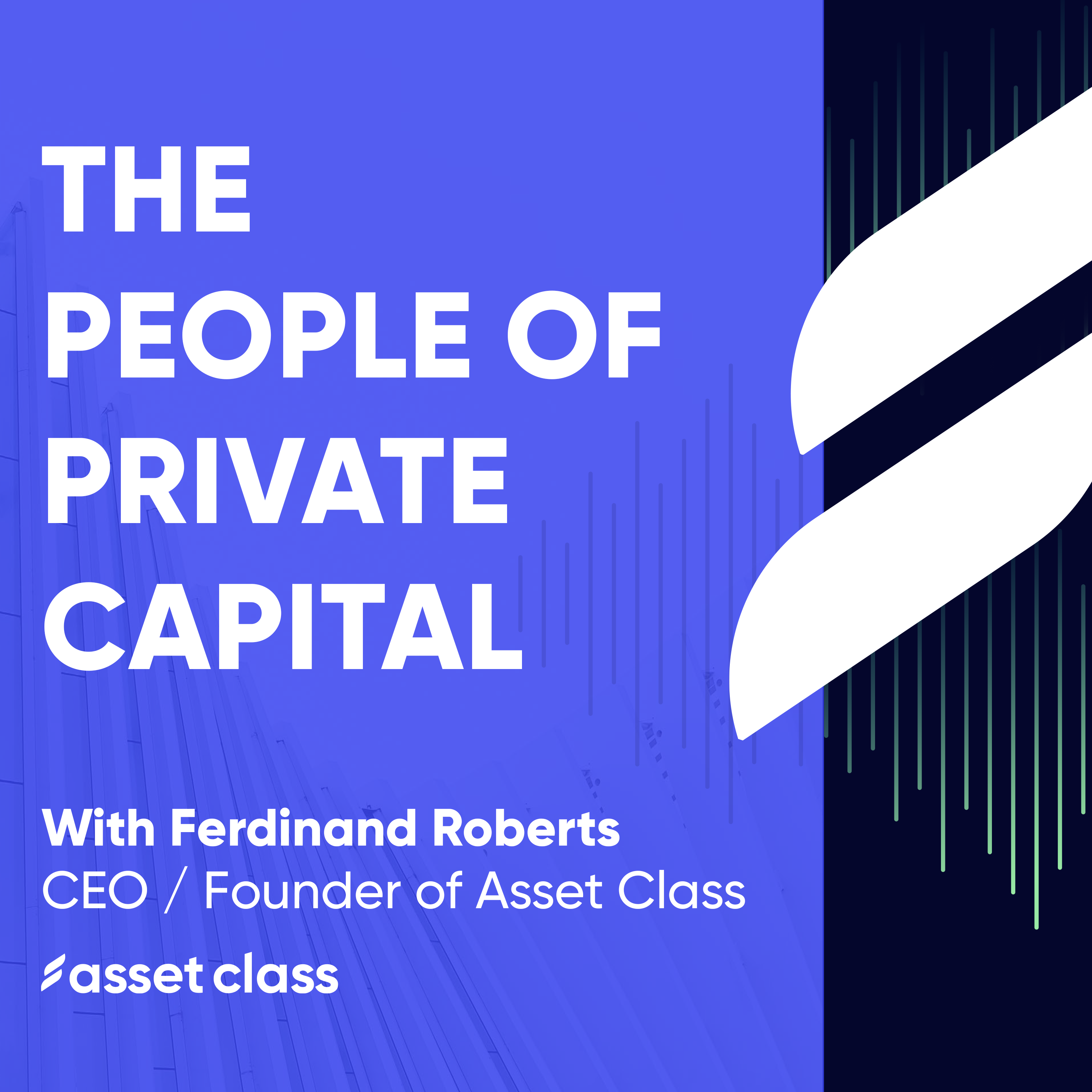 The People of Private Capital