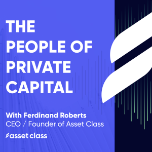 Introducing the People of Private Capital Podcast