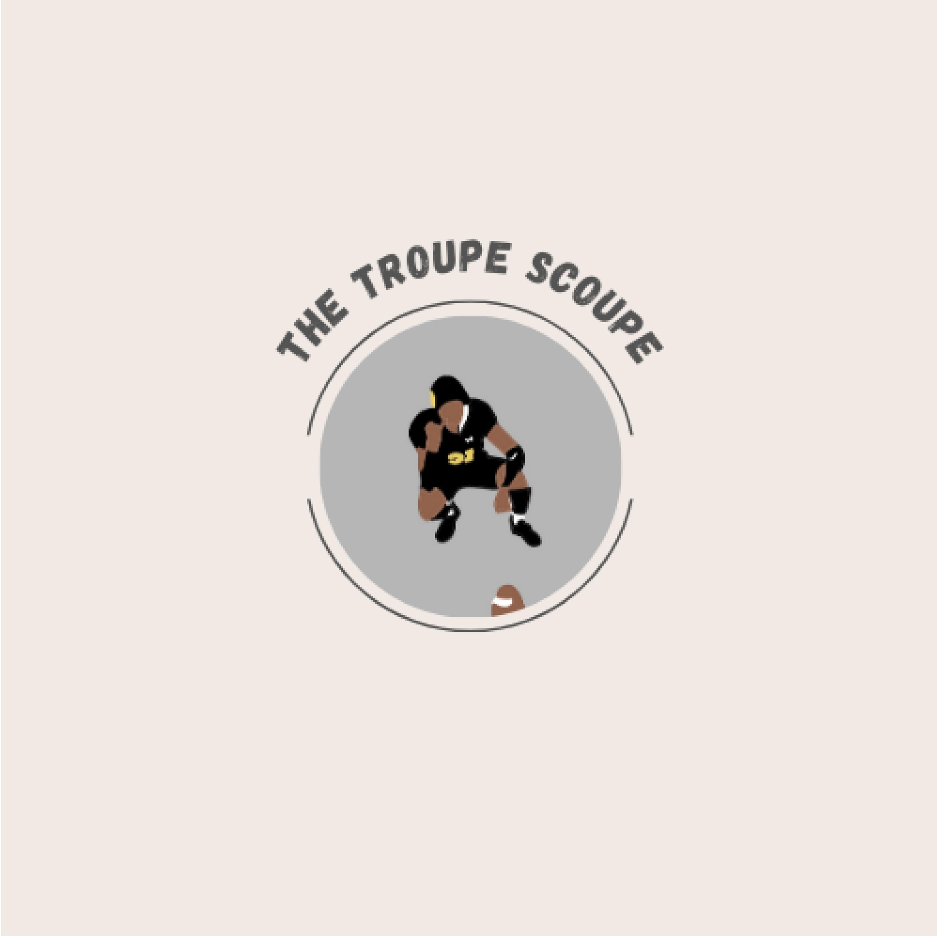 The Troupe Scoupe
