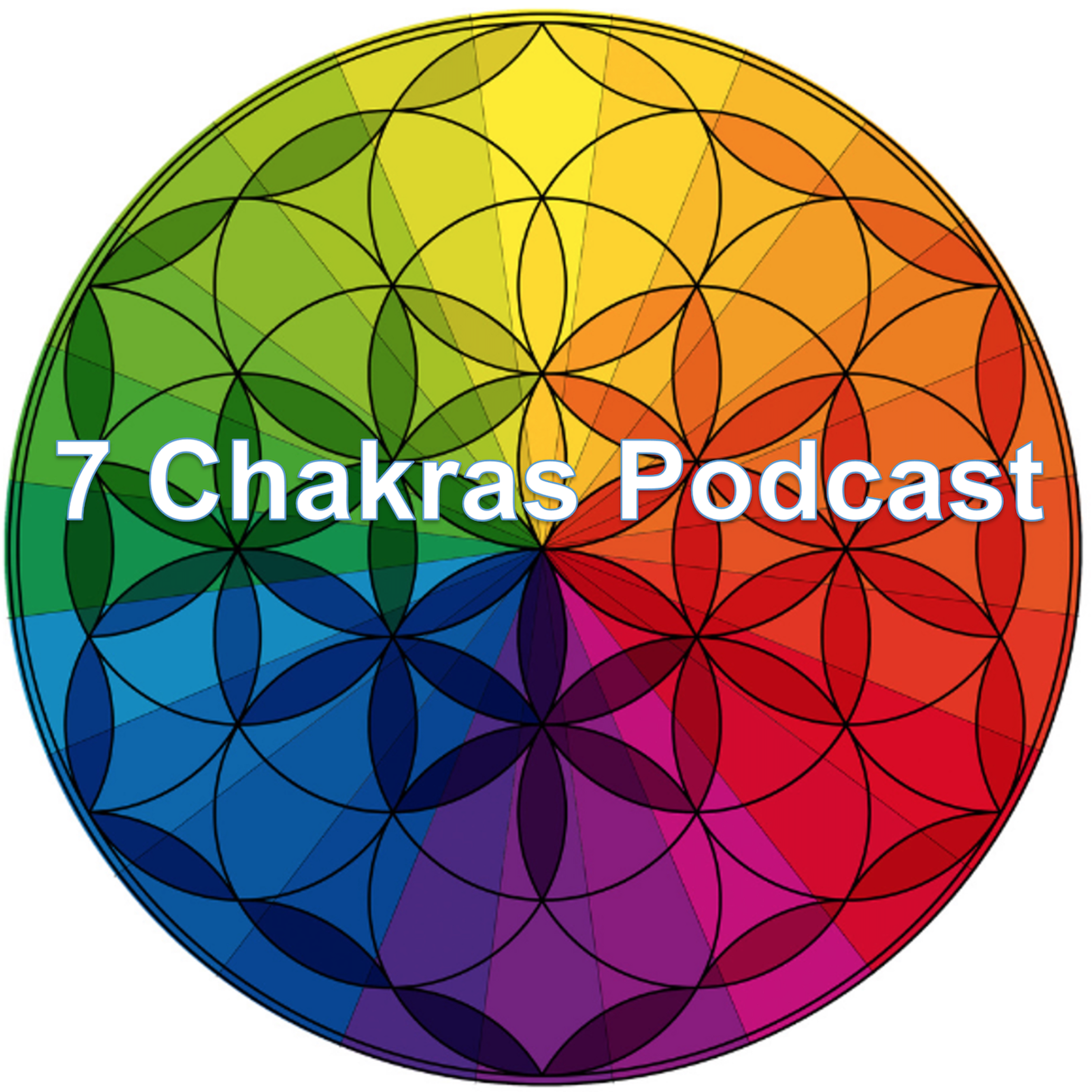 7 Chakras Podcast