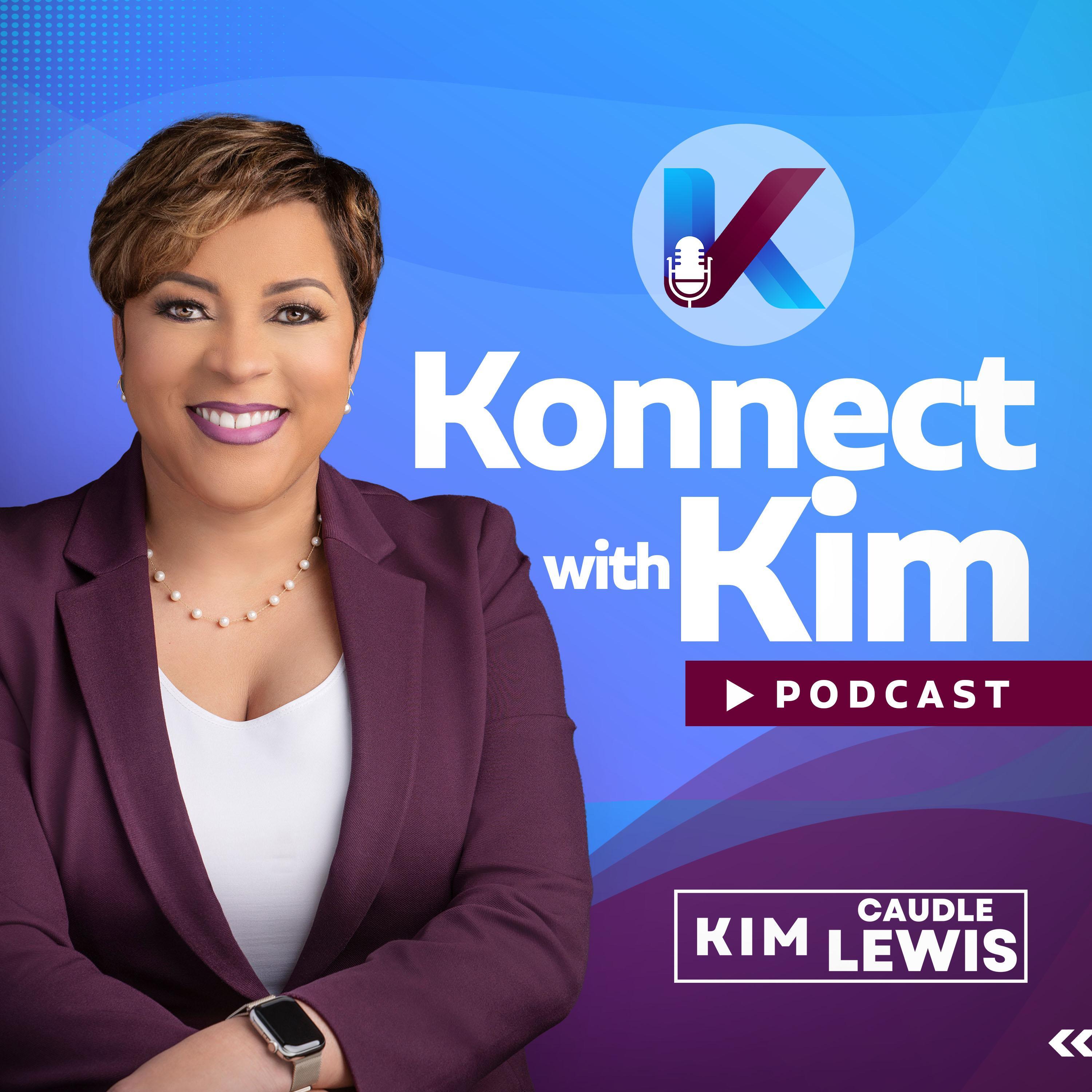 Konnect With Kim