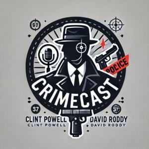 The CrimeCast