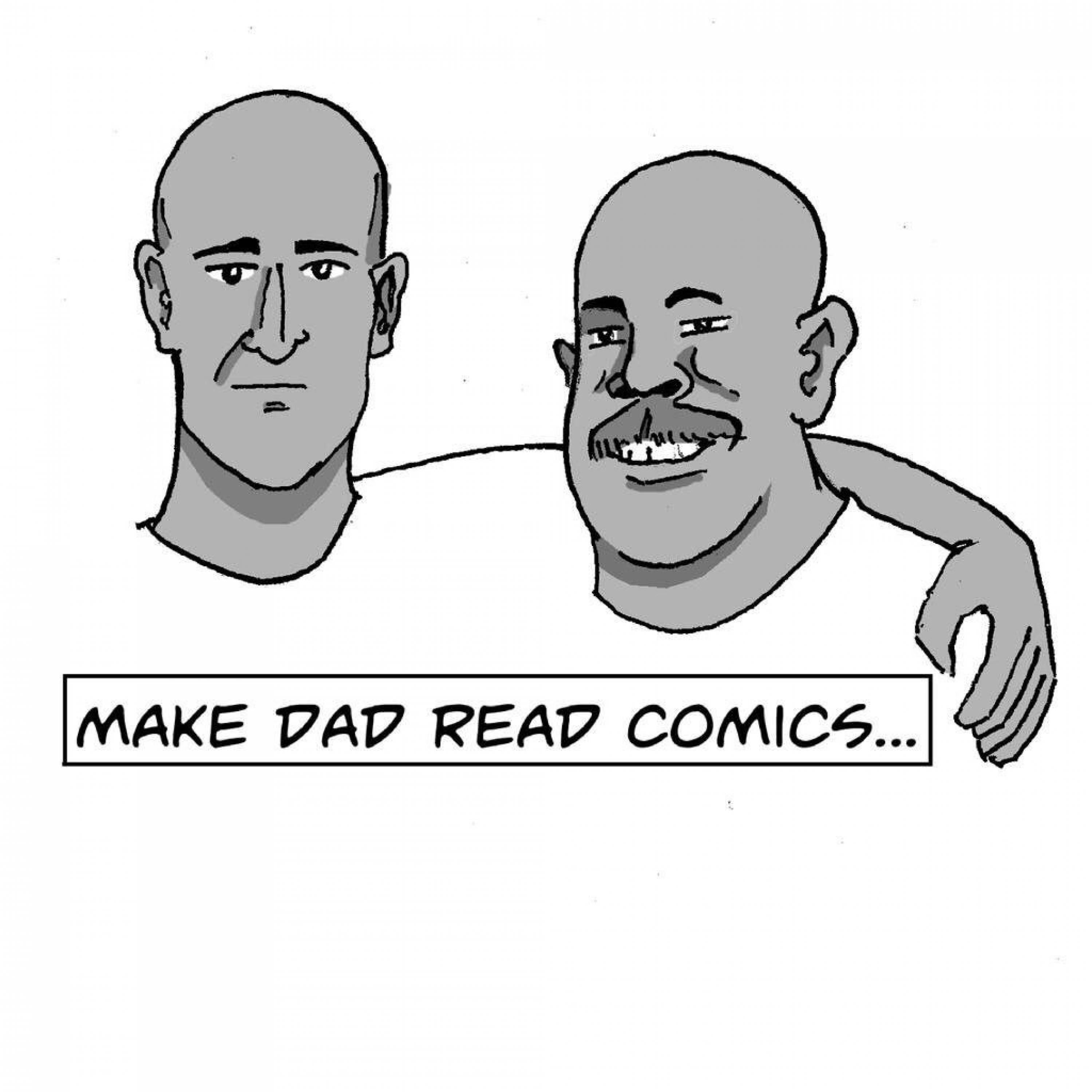 Make your dad. Listen to dad Бристоль. Thinking Comics. Good dad / Bad dad: the do's and don'TS from the Trenches.