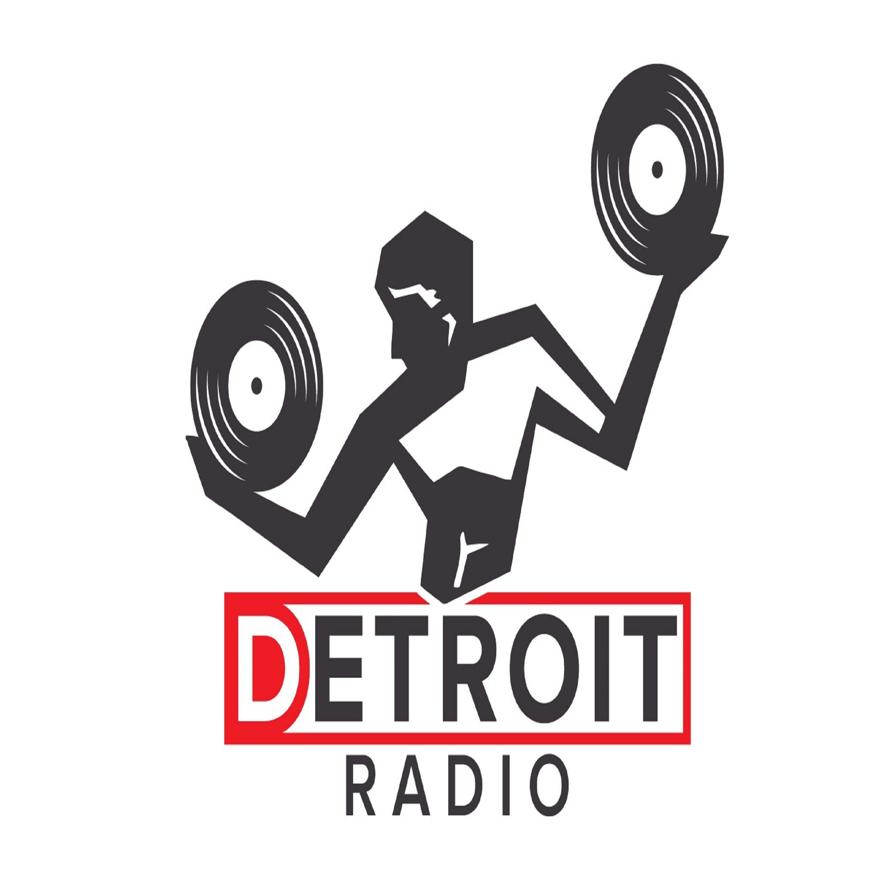 Detroit Radio Season 2 feat DeAndre Daniels "Sign The Petition" by K. Jenkins podcast artwork