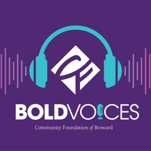 Bold Impact of the Arts with Bonnie Clearwater