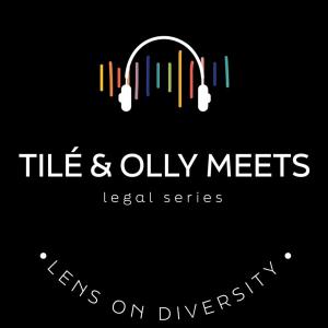 Tilé and Olly Meets: Us