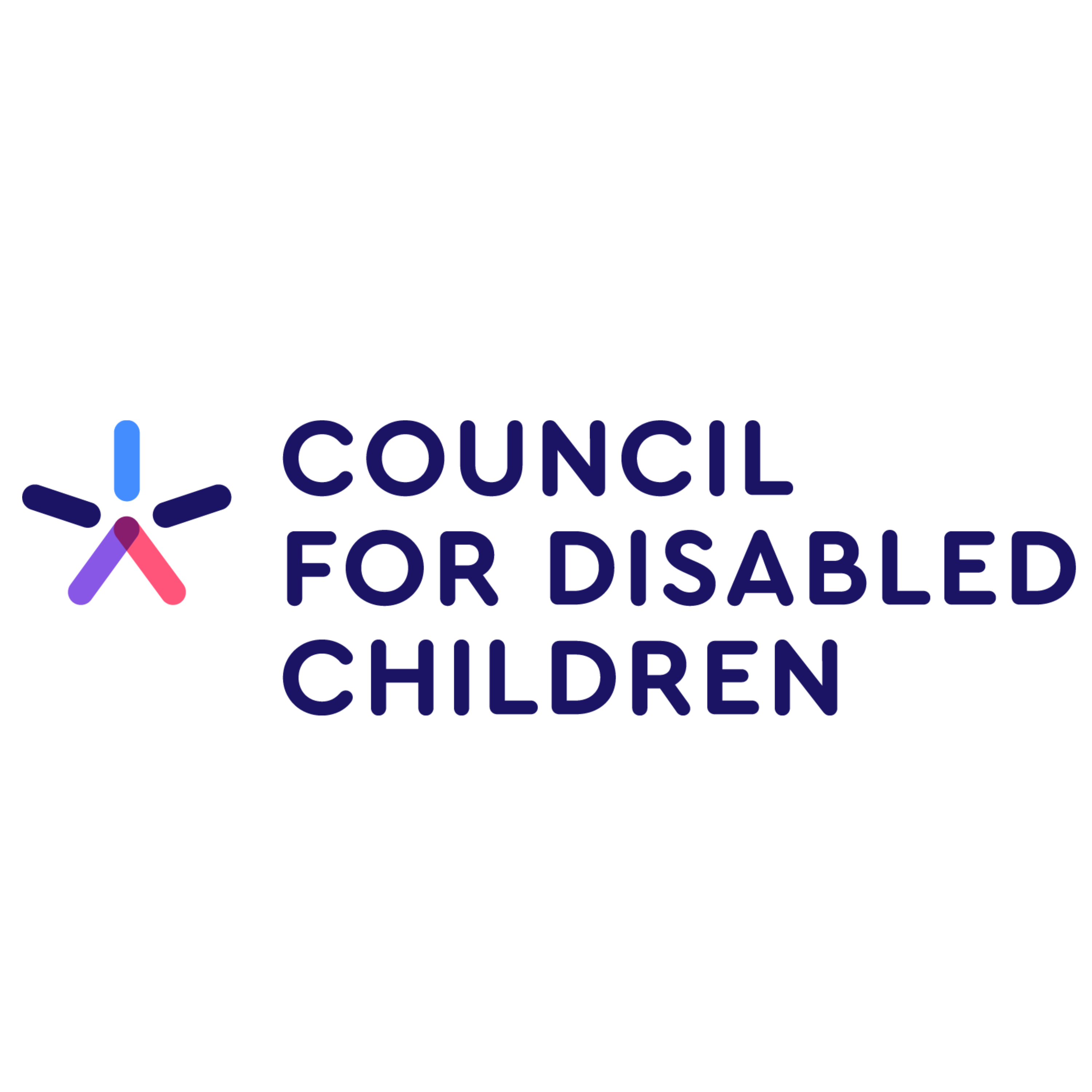 The Council for Disabled Children