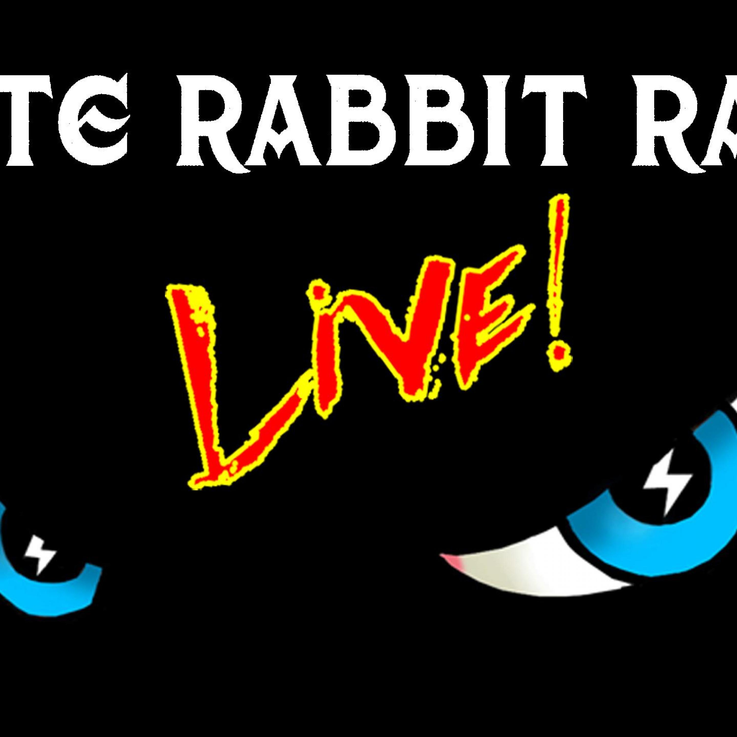 White Rabbit Radio