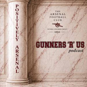 The Not So Vini Jr Podcast