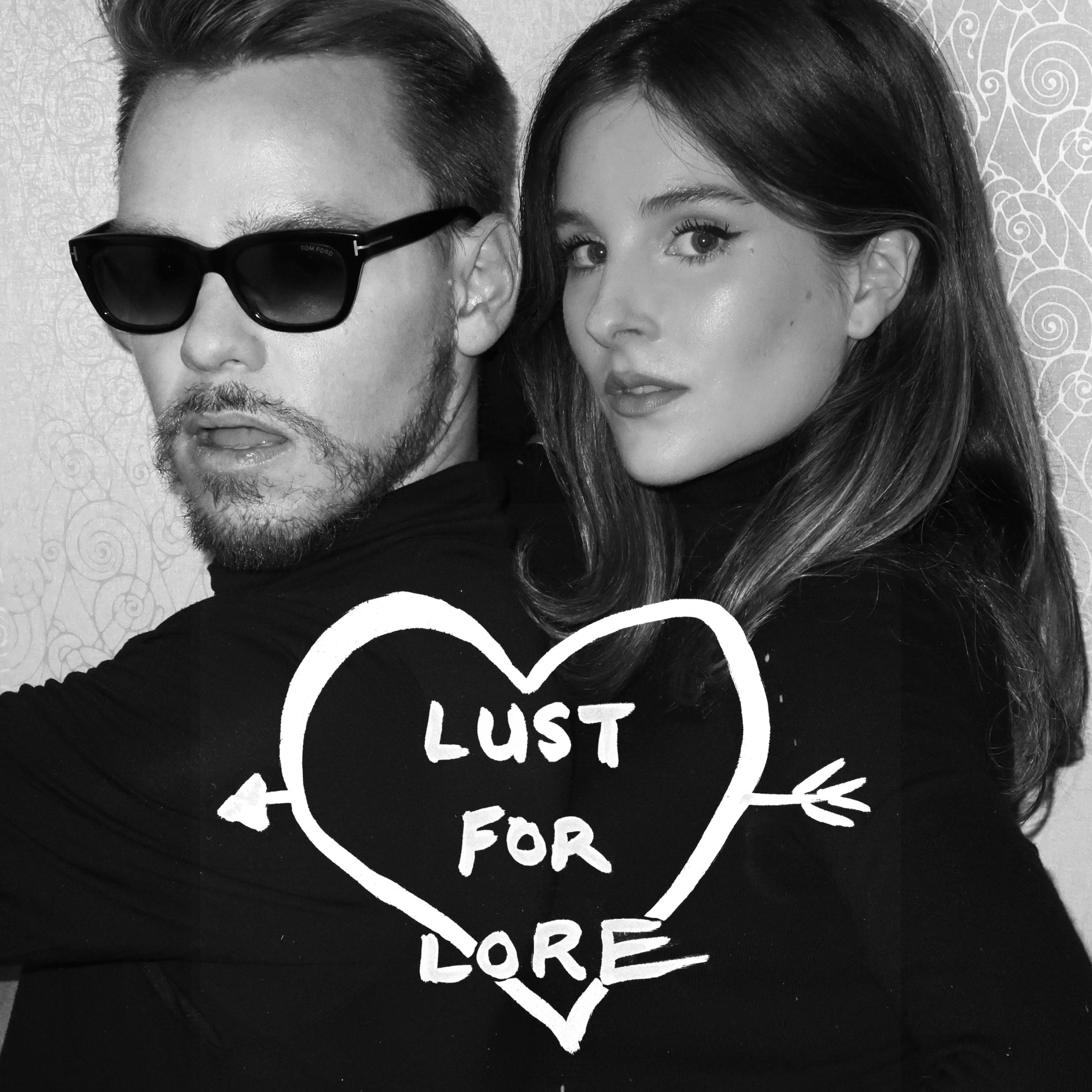 Lust For Lore