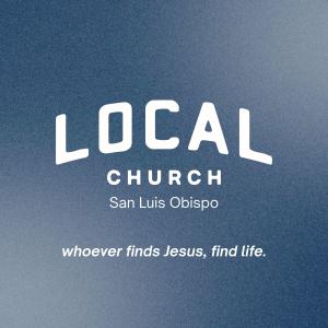 Knowing Christ in Suffering | Hebrews 4 | Luke Pew