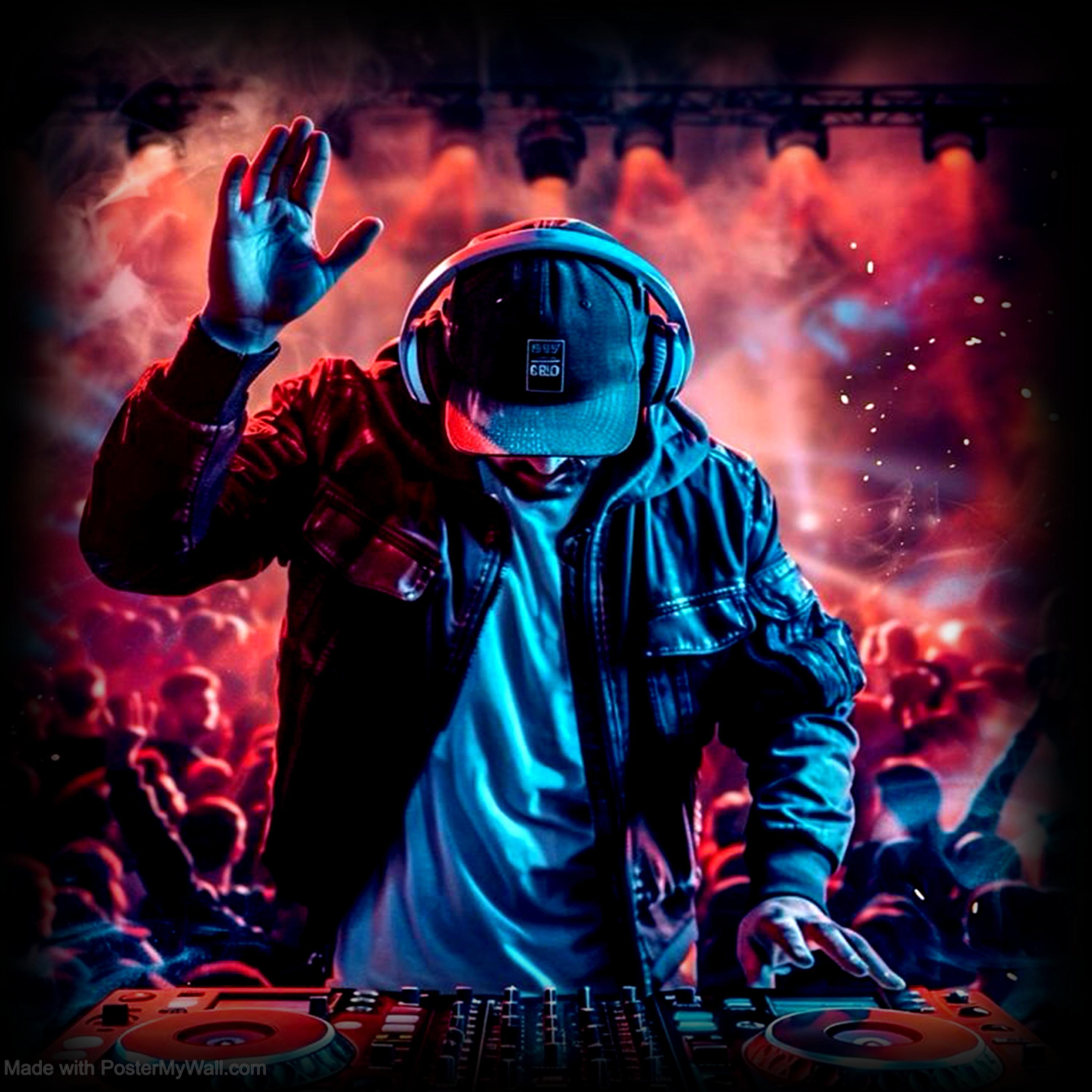JOHИИIE BELLLLO MUSIC PODCAST