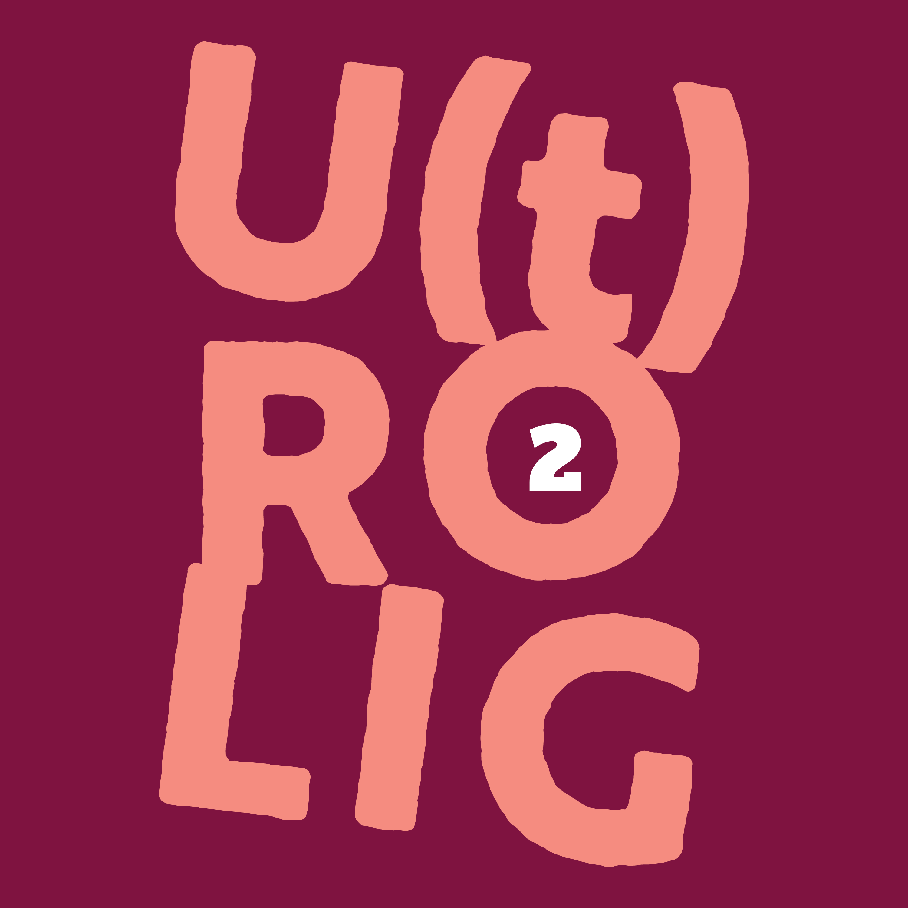 U(t)rolig