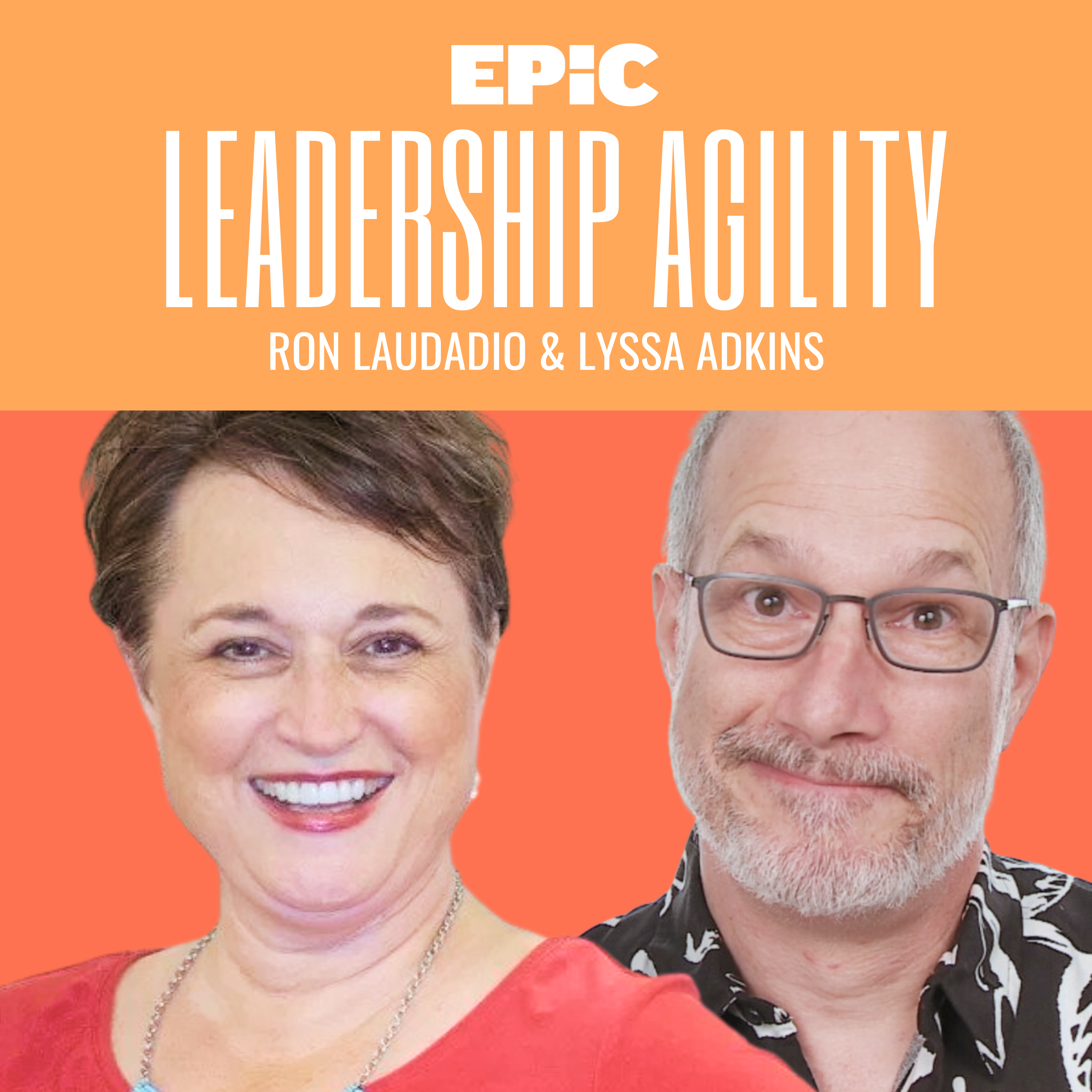 EPiC Leadership Agility