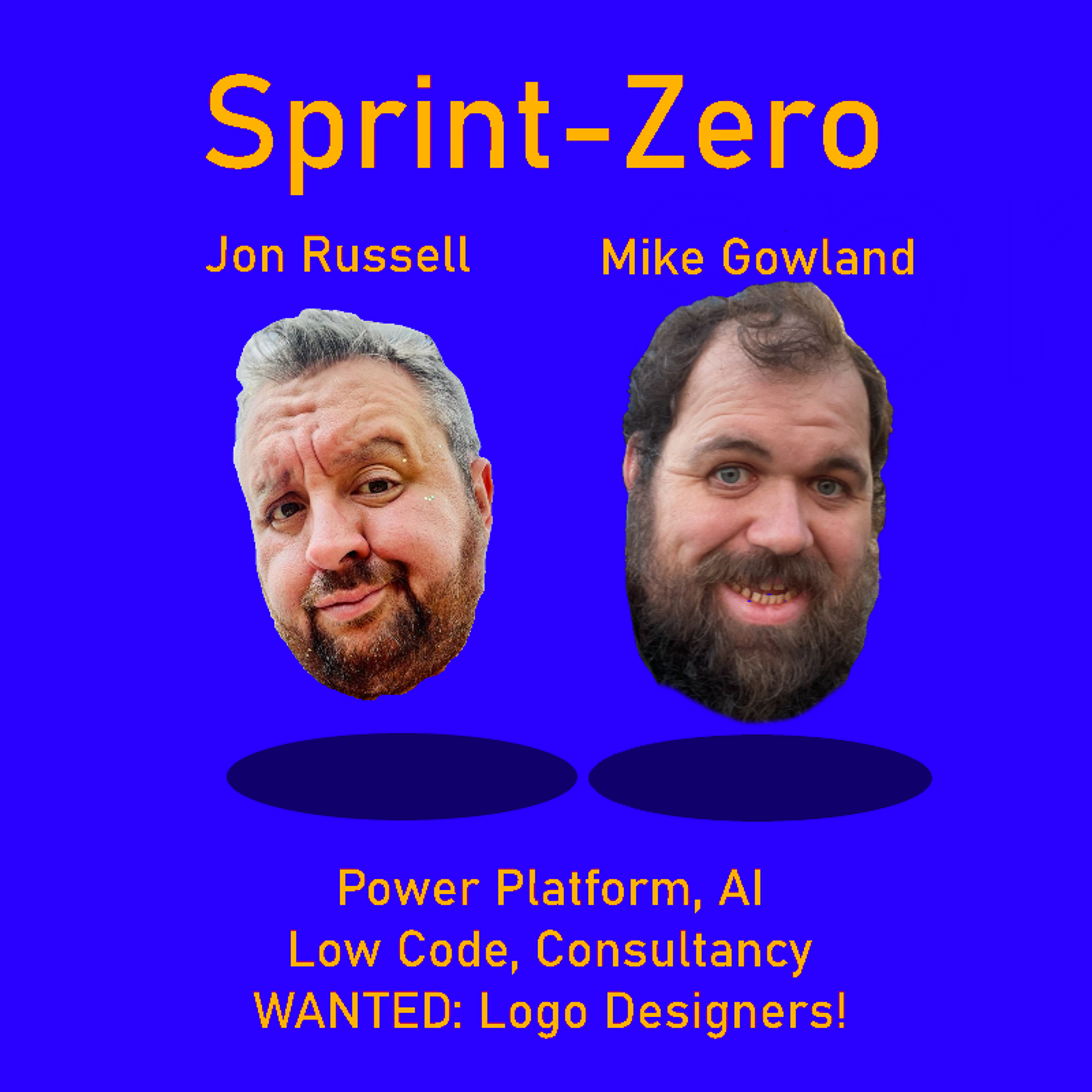 Sprint-Zero