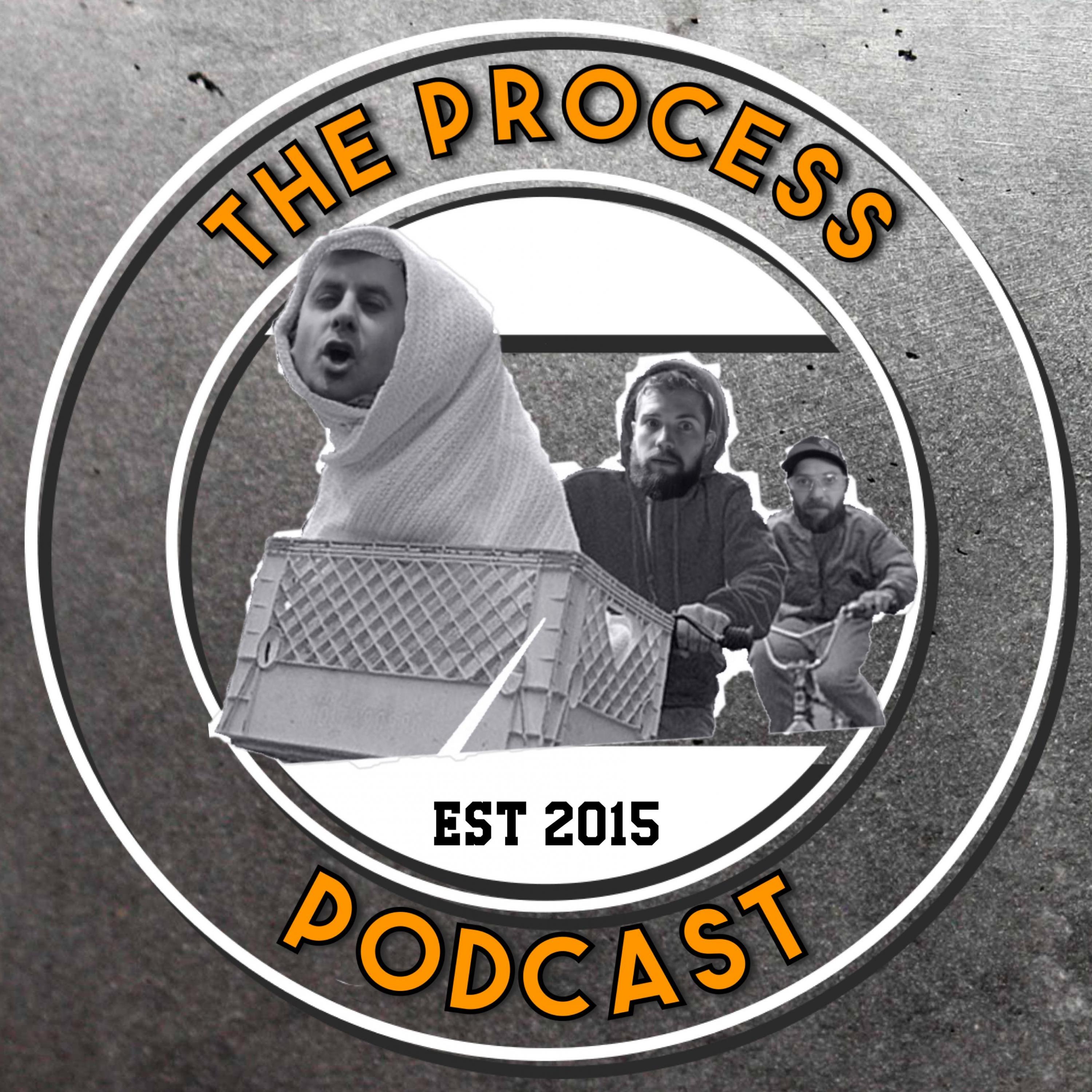 The Process Podcast