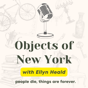 Objects of New York