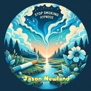 (music) #14 Ask your Lungs - STOP SMOKING Relaxation Hypnosis (Jason Newland) (5th October 2022)