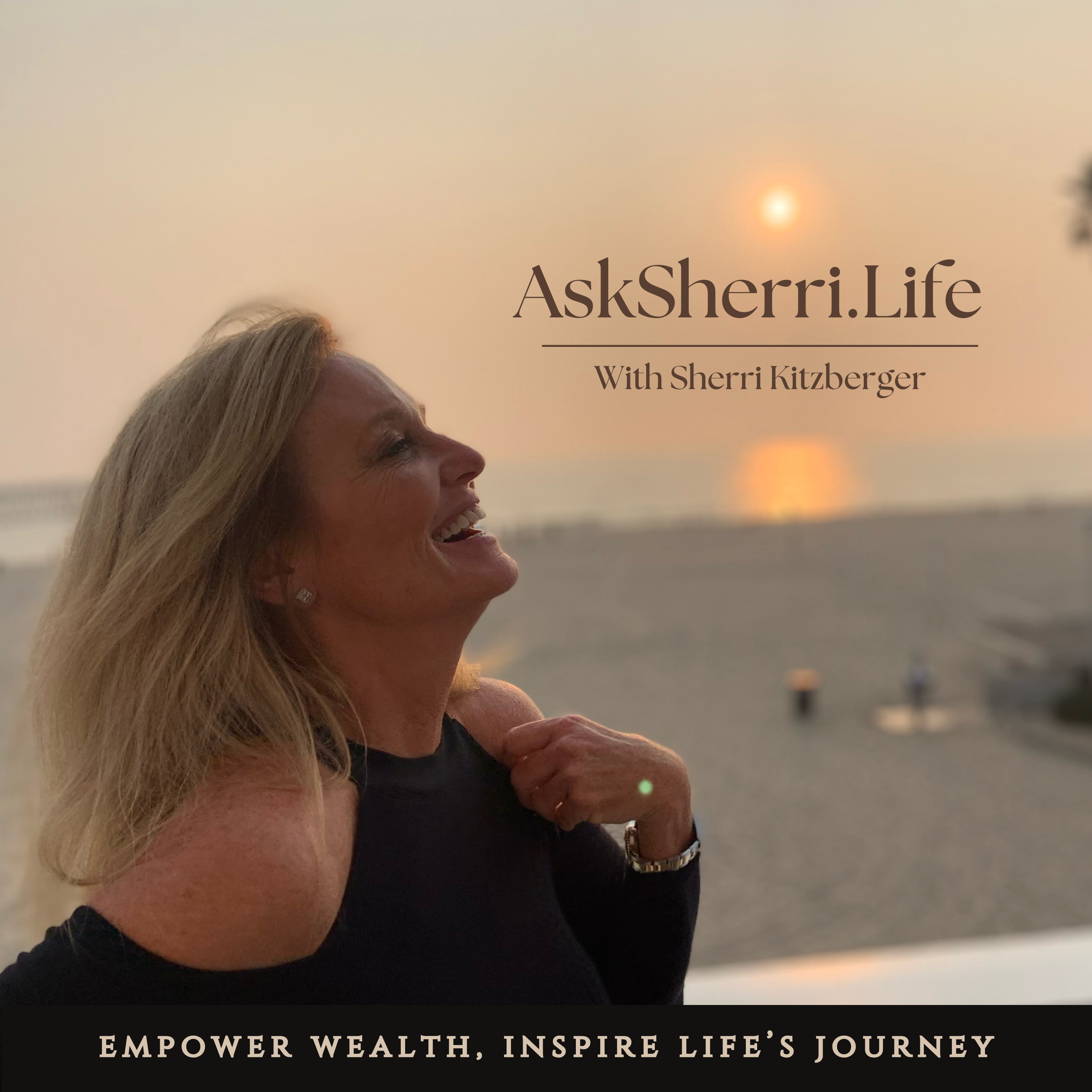 AskSherri.Life