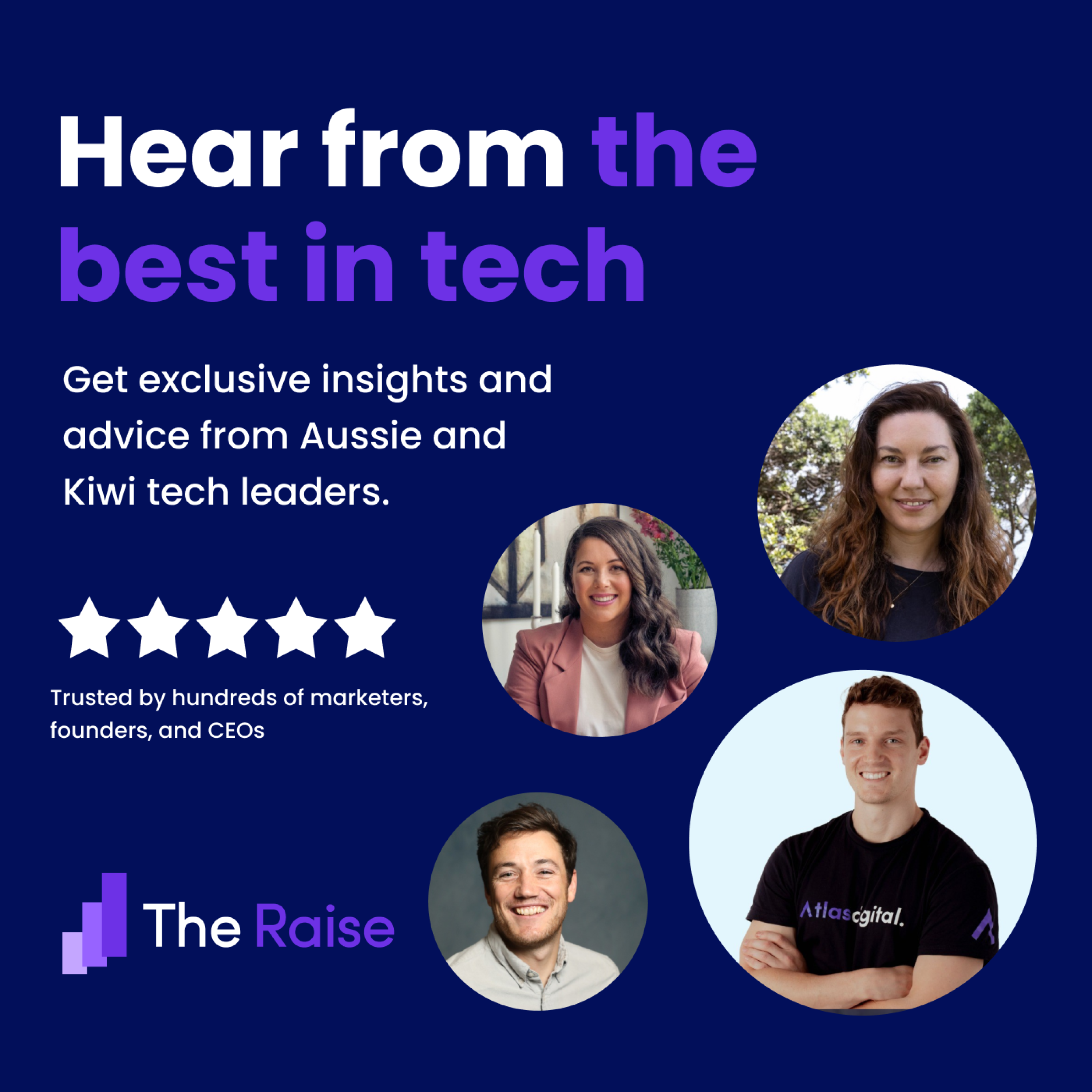 The Raise