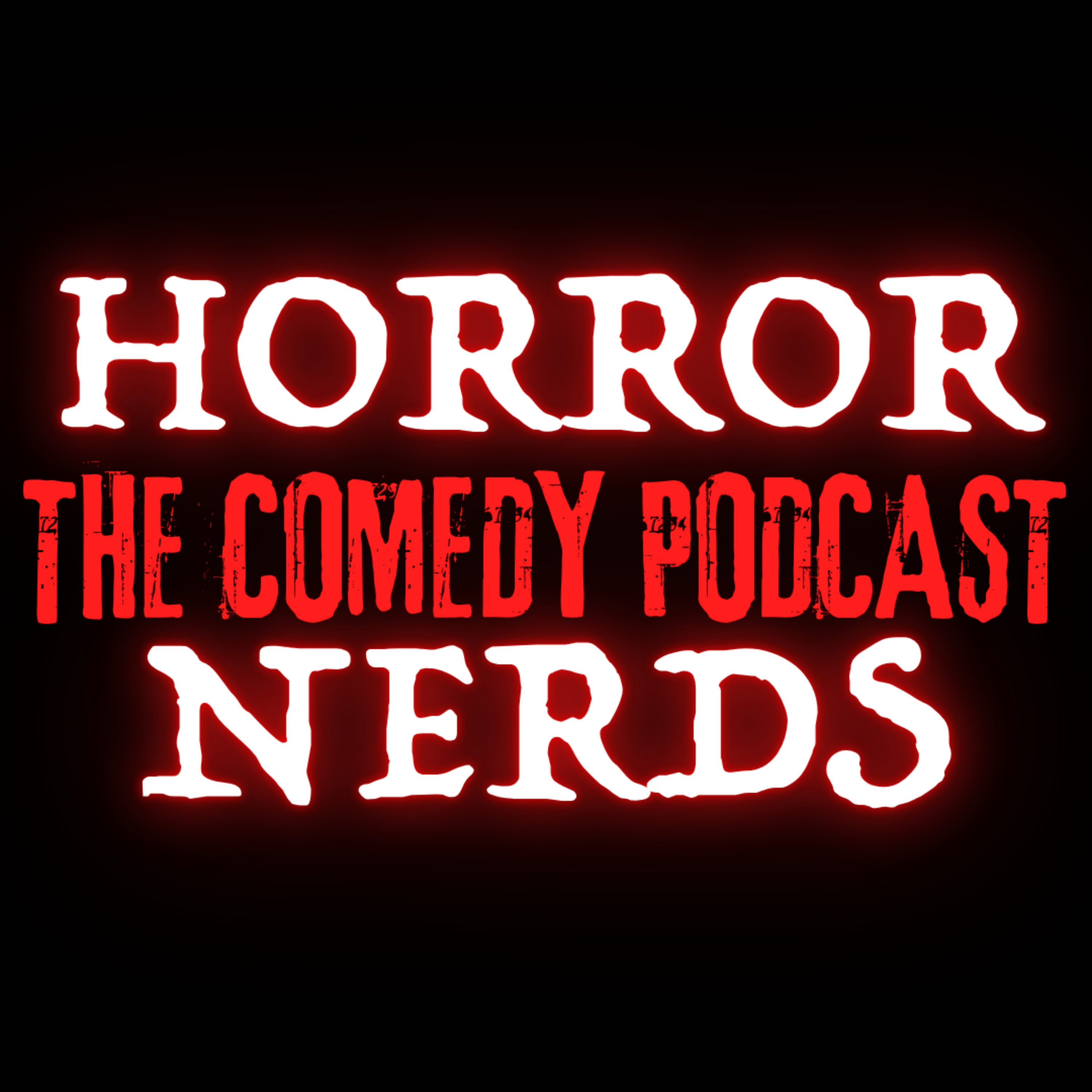 Horror Nerds
