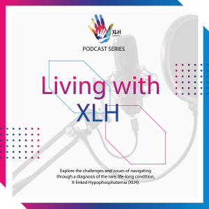 Living with XLH - Movement as Medicine