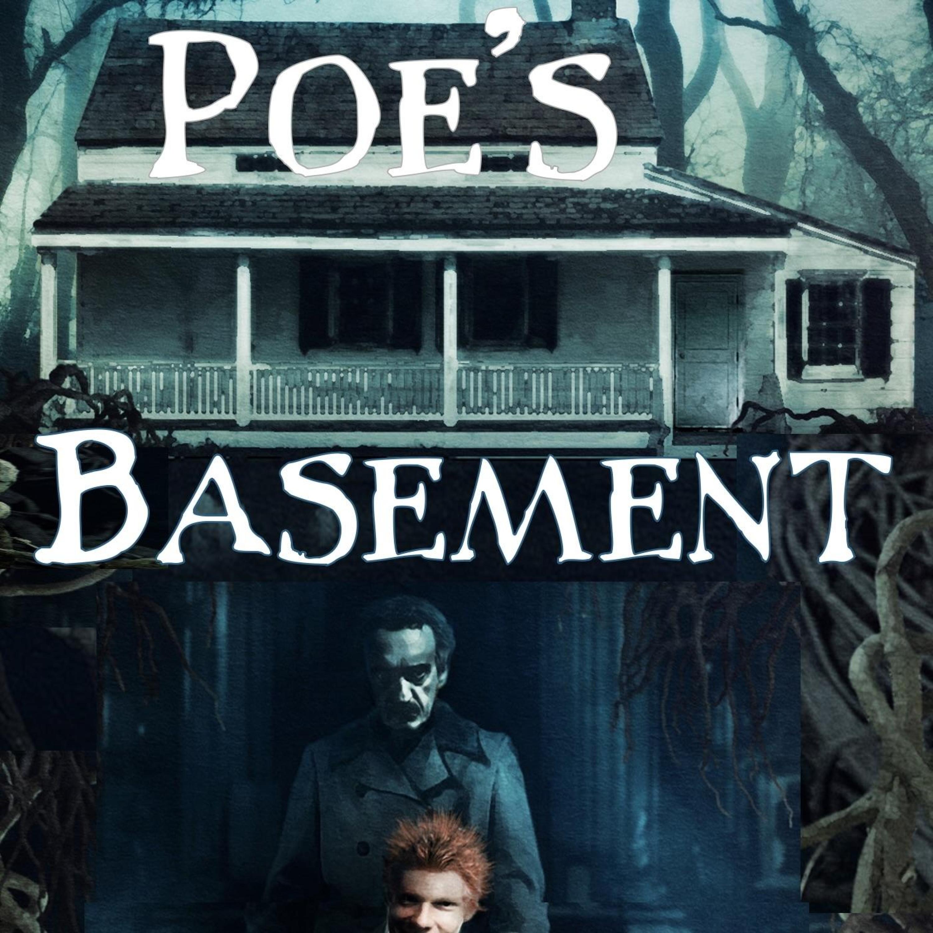 Poe's Basement