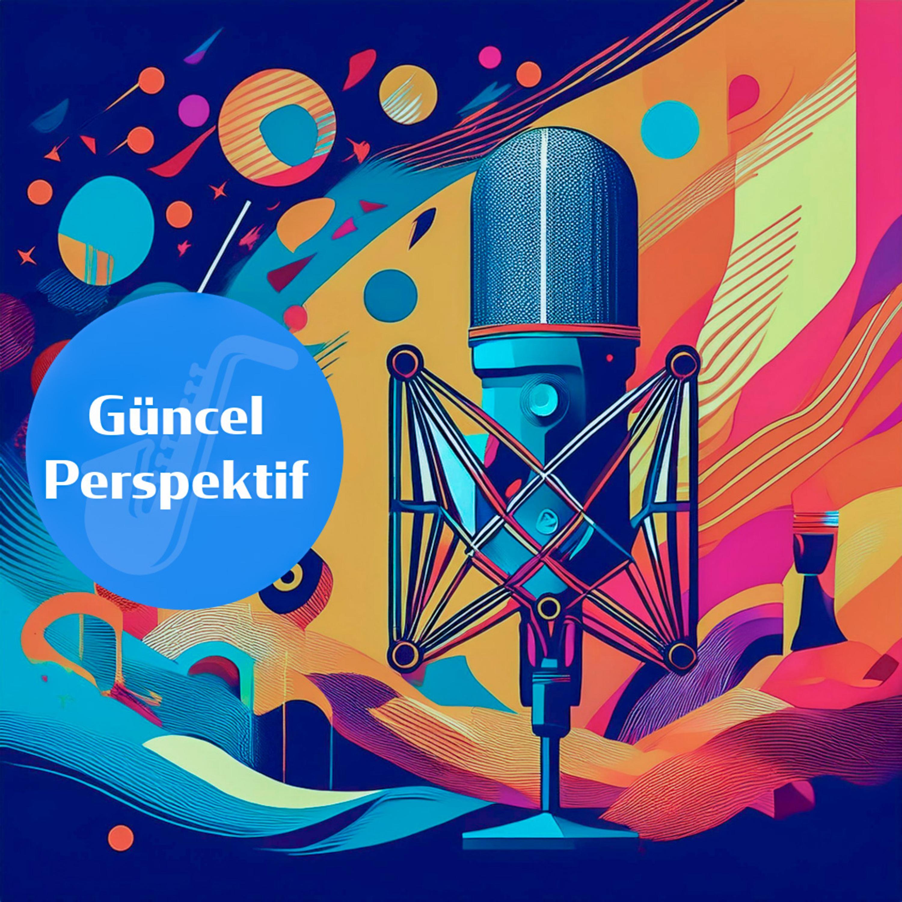 Güncel Perspektif