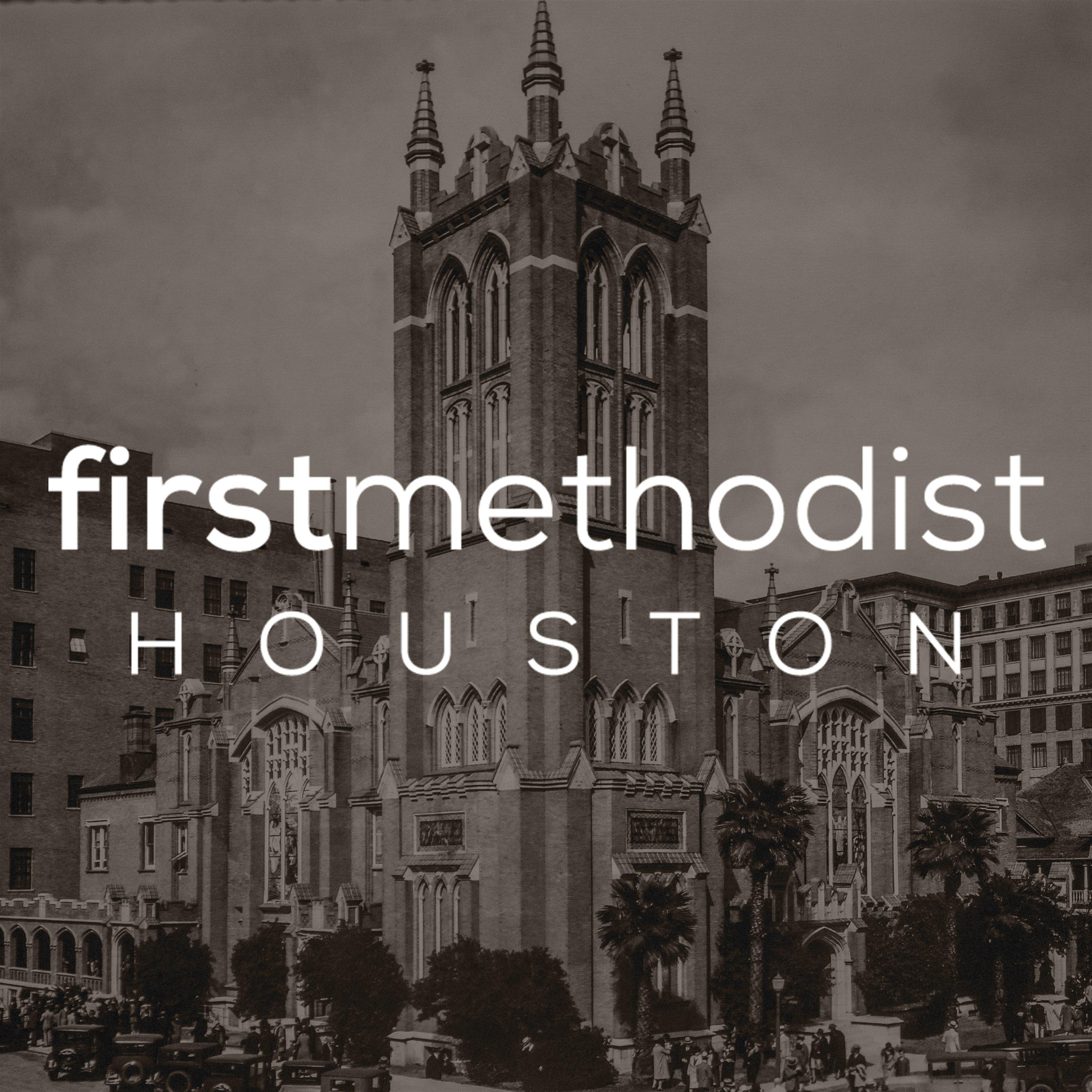 First Methodist Traditional