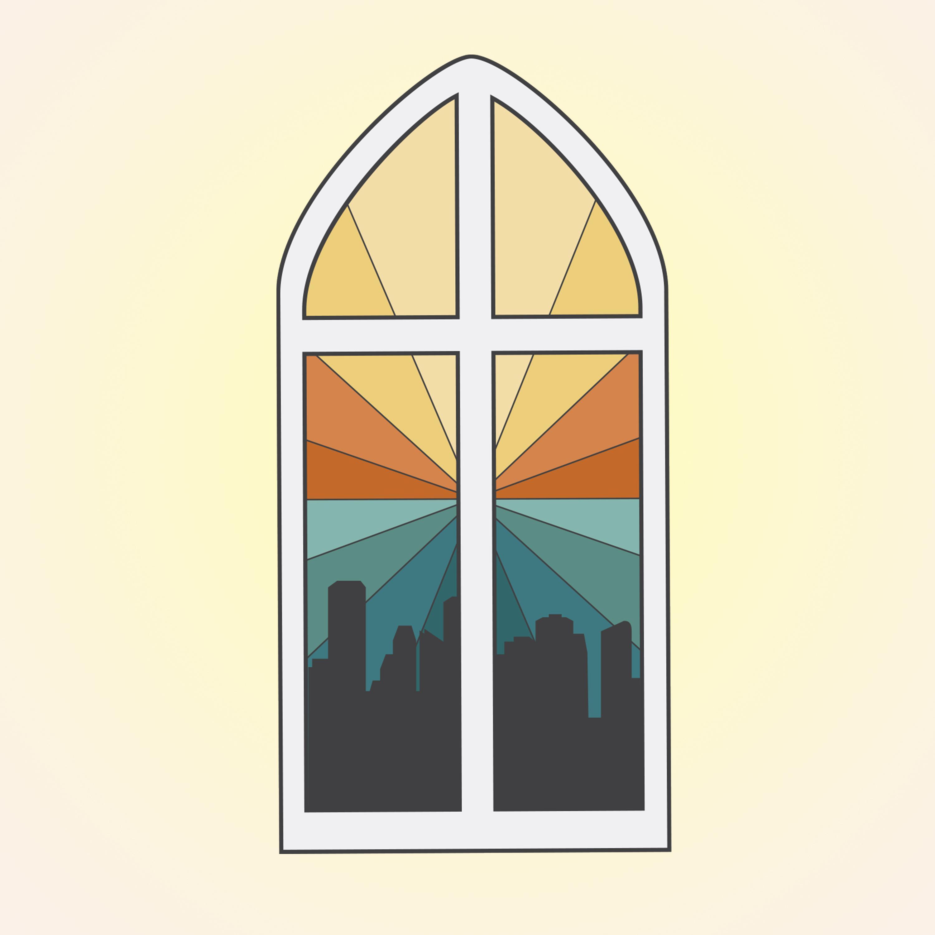 First Houston United Methodist Church